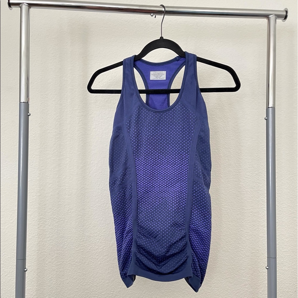 Athleta Workout Tank